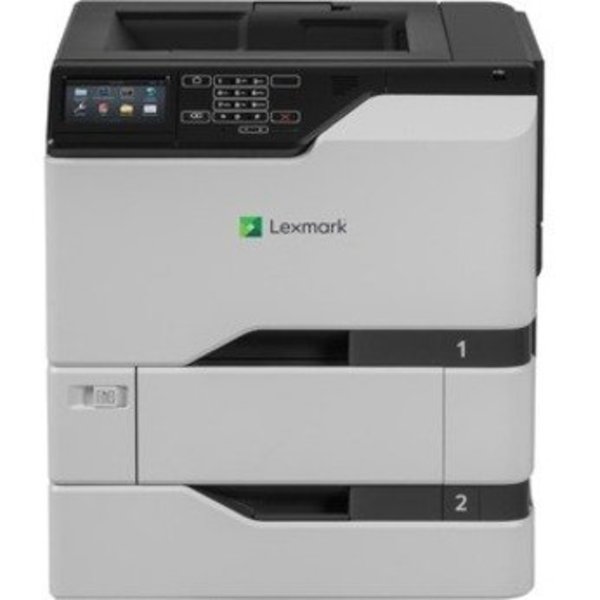 Lexmark Cs720Dte - Laser Printer - Color - Laser - Up To 40 Ppm - 1200 X 1200 40CT119